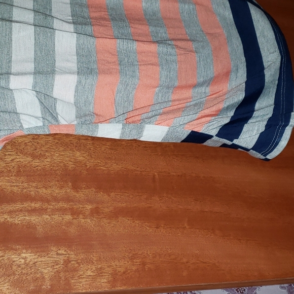 Vtg A. BYER CUTE & CASUAL TOP - Picture 2 of 10